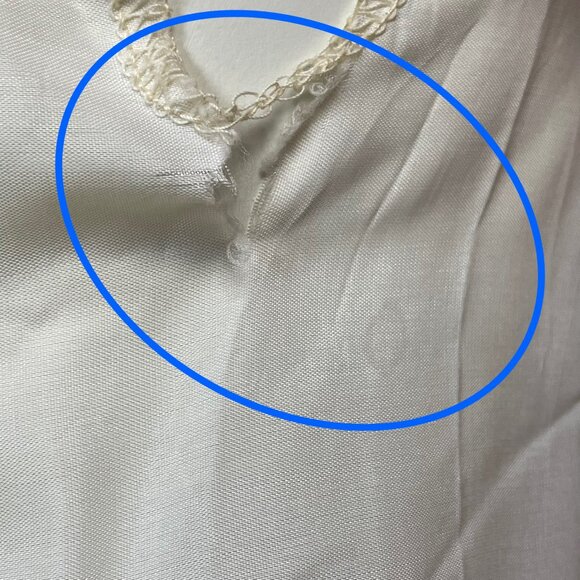 Vintage 70s Chessa Davis Skirt Maxi Hippie Floral Fringe Trim Peasant Pink Retro - Picture 9 of 15